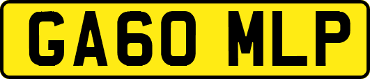 GA60MLP
