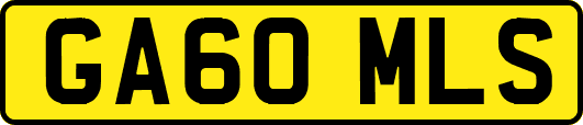 GA60MLS