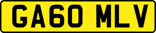 GA60MLV