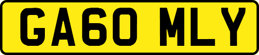 GA60MLY