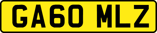 GA60MLZ