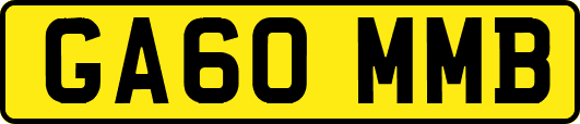 GA60MMB