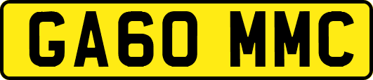 GA60MMC