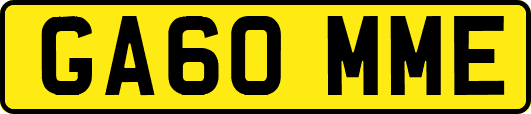 GA60MME