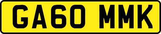 GA60MMK