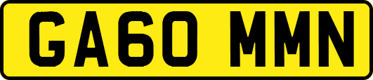 GA60MMN