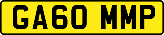 GA60MMP