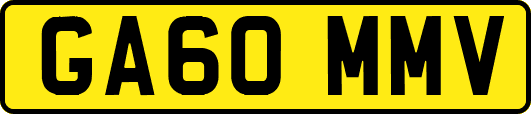 GA60MMV