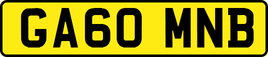 GA60MNB