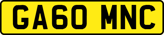 GA60MNC
