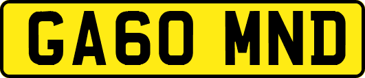 GA60MND