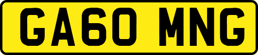 GA60MNG