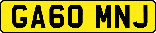 GA60MNJ