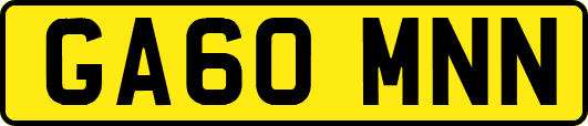 GA60MNN