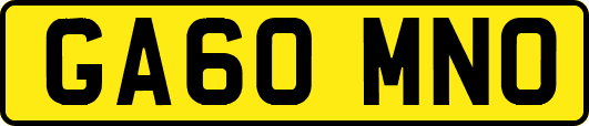 GA60MNO