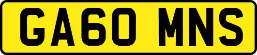 GA60MNS
