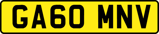 GA60MNV