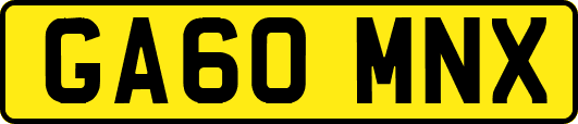 GA60MNX