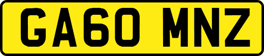 GA60MNZ