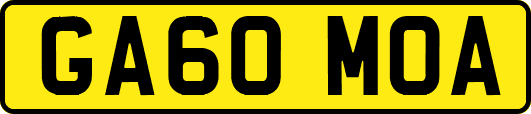 GA60MOA