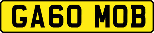 GA60MOB