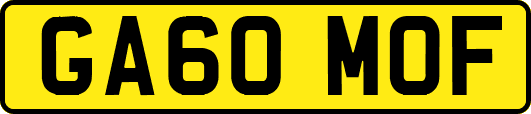 GA60MOF