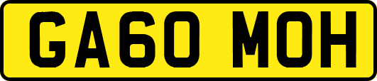 GA60MOH
