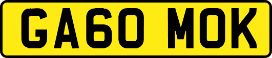 GA60MOK