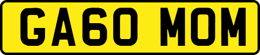 GA60MOM