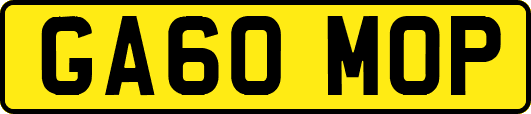 GA60MOP