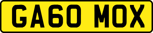 GA60MOX