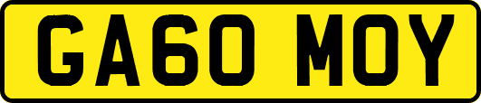 GA60MOY