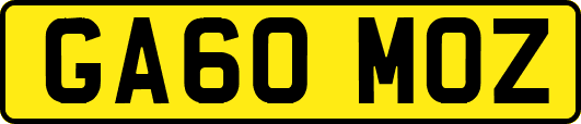 GA60MOZ