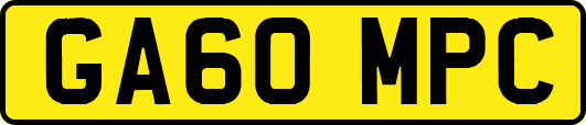 GA60MPC