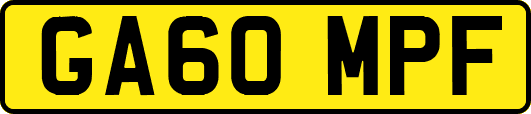GA60MPF