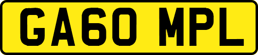 GA60MPL