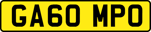 GA60MPO
