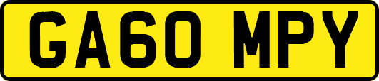 GA60MPY