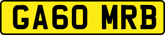 GA60MRB