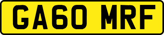 GA60MRF
