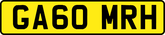 GA60MRH