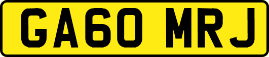 GA60MRJ