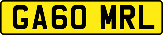 GA60MRL