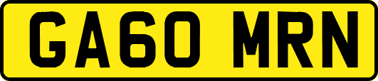 GA60MRN