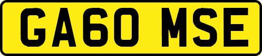 GA60MSE