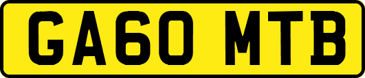 GA60MTB