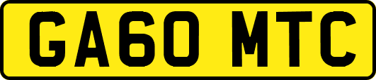 GA60MTC