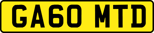 GA60MTD