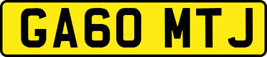 GA60MTJ
