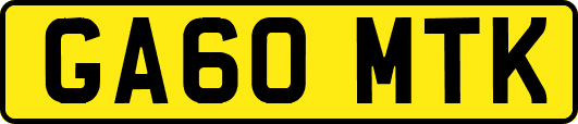 GA60MTK
